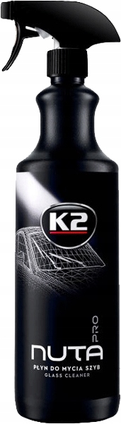 

K2 Nuta Pro płyn do mycia szyb 1L D4001