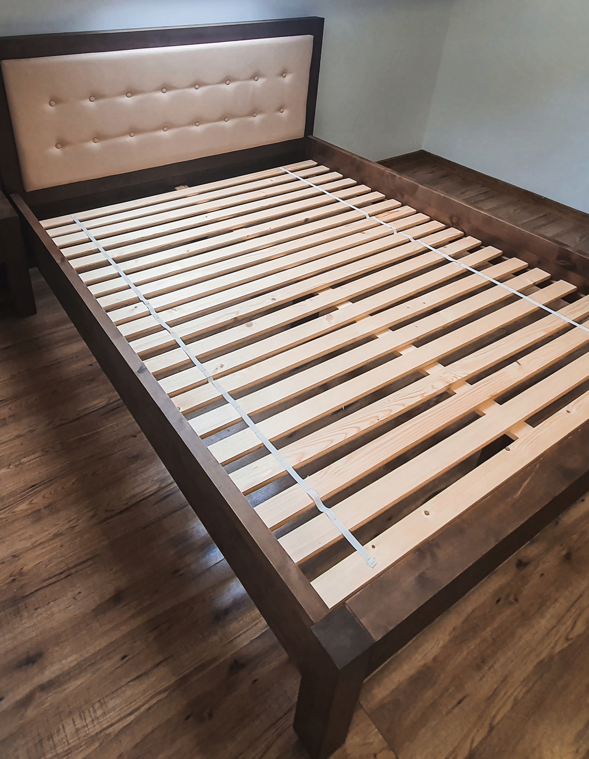 Stelaż wkład do łózka 120x200 PRODUCENT+GRATIS!! Regulacja regulacja ręczna