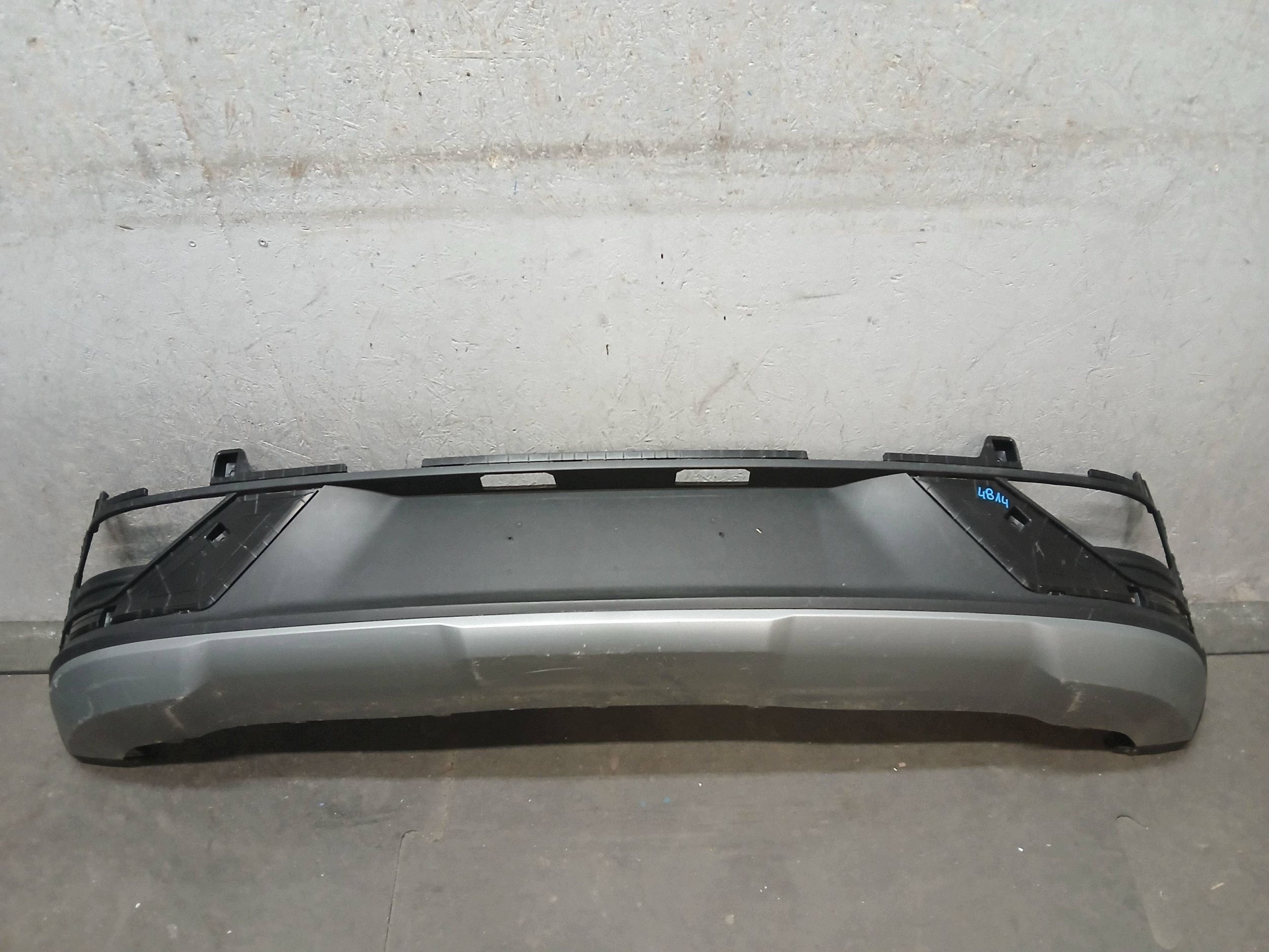 Paraurti posteriore HYUNDAI BAYON