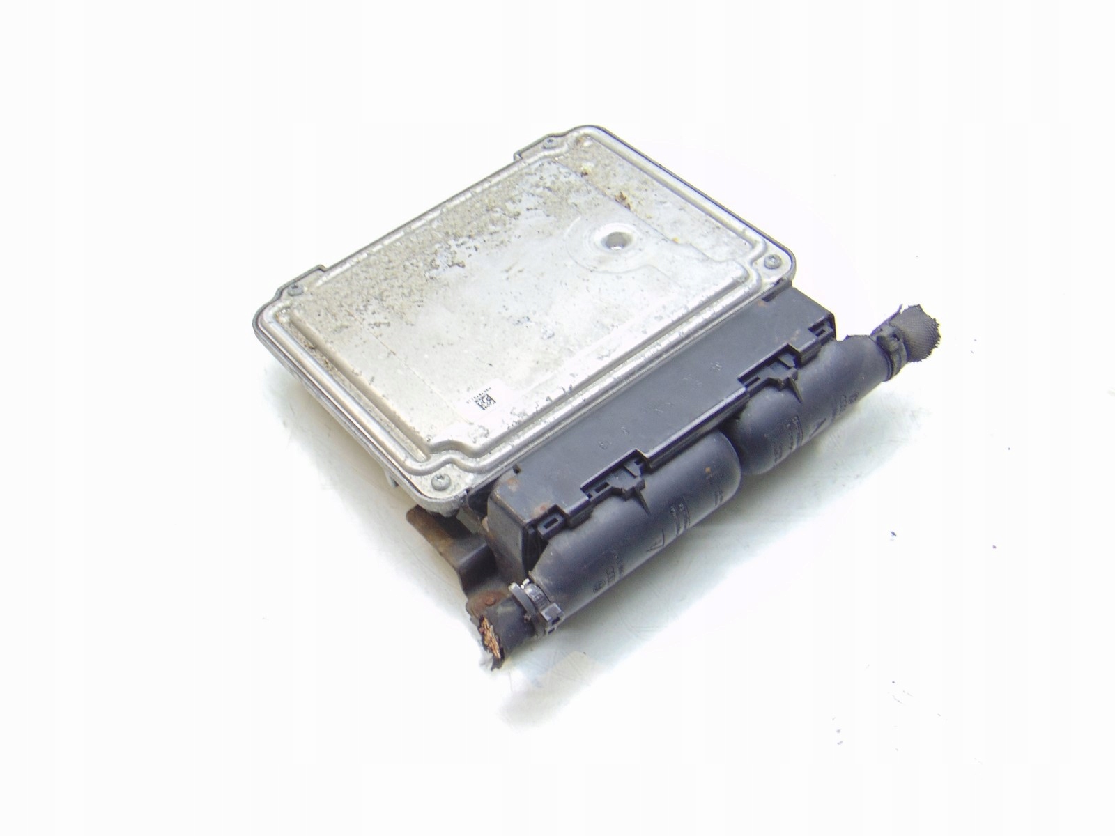 control unit computer of the engine ECU AUDI Q3 8U 2.0 TDI 03L906018CN