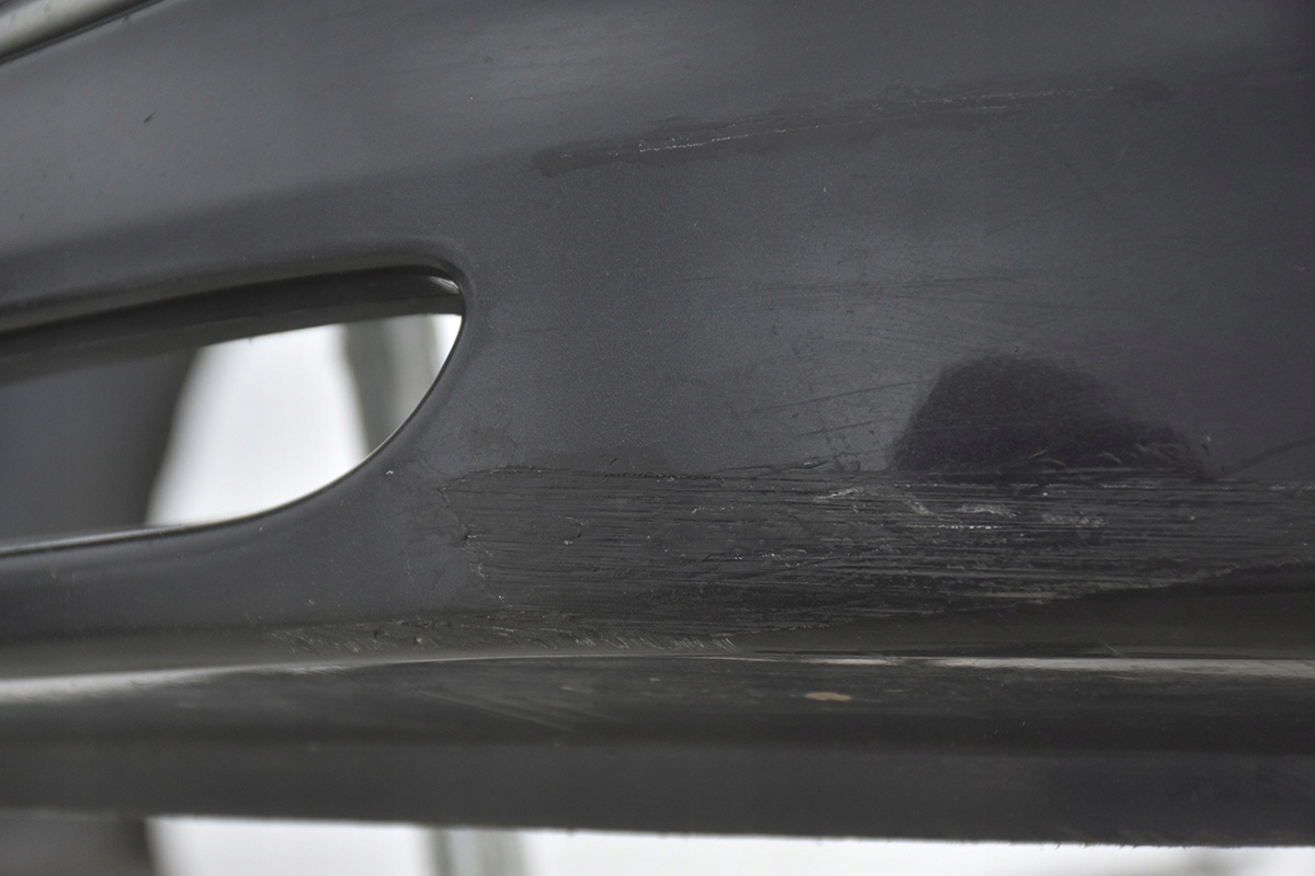 frontstoßstange * vorne MAZDA 6 II BN9RA PDC spritzdüsen