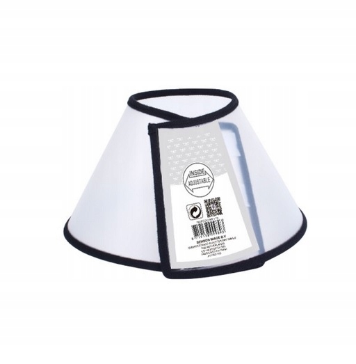 

Kołnierz Ochronny Weterynaryjny Dla Psa/kota 13-15