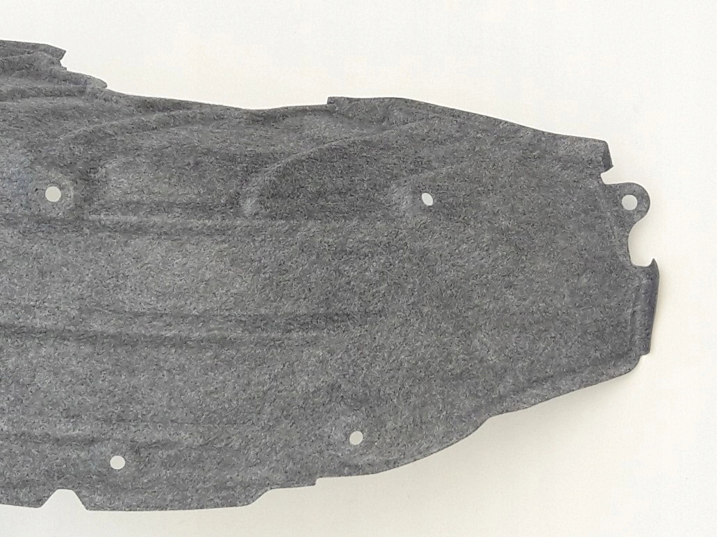 Lexus RX IV RX200T RX450h nadkole prawy tył 15-22 Typ samochodu 4x4/SUV Samochody osobowe