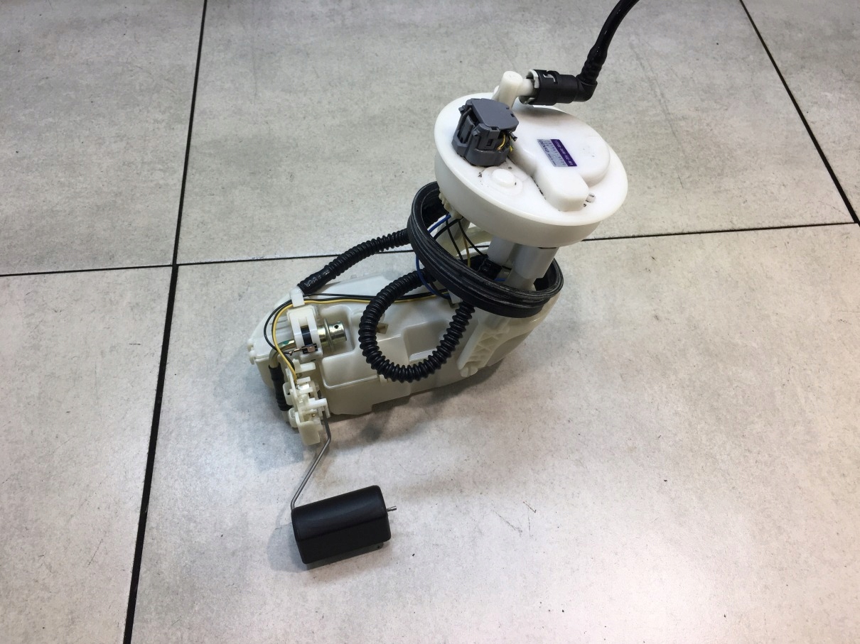 feed pump PLYWAK CIVIC VII 2.0 16V 101961-9720