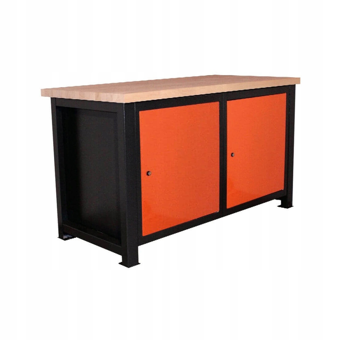 Верстак P-1420-гараж склад мастерская