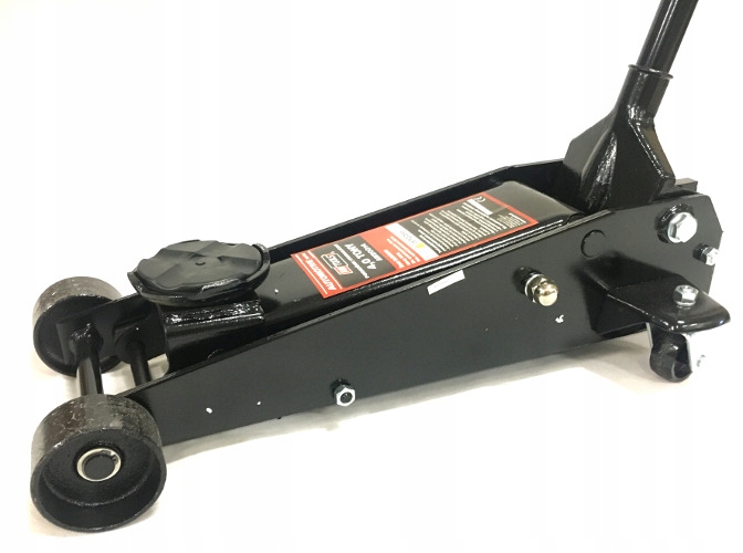 PODNOŚNIK SAMOCHODOWY ŻABA 4T 4000KG LEWAREK Kod producenta AW20014