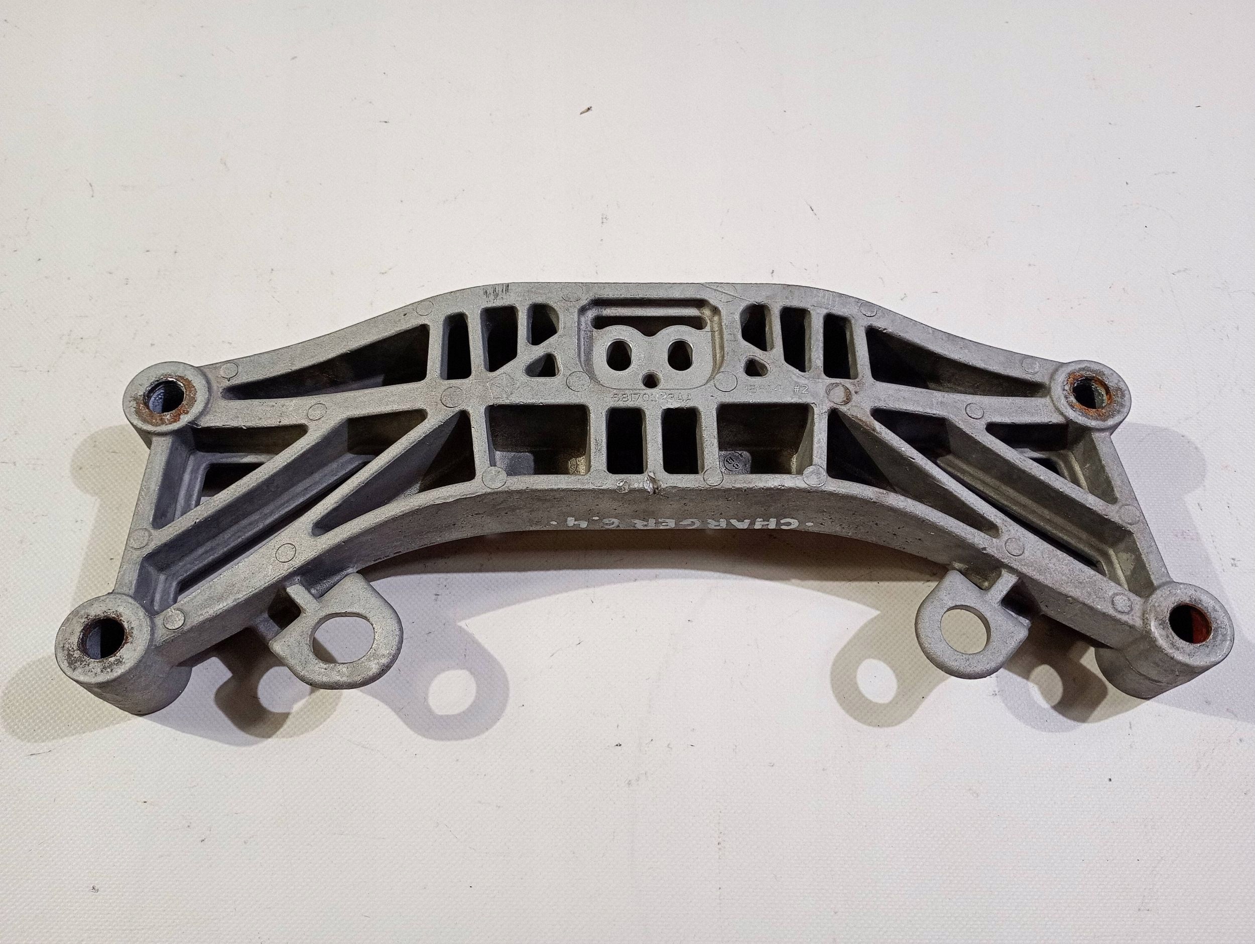 supporto Supporto staffa cambio ingranaggi Dodge Challenger Charger 6.4 2015