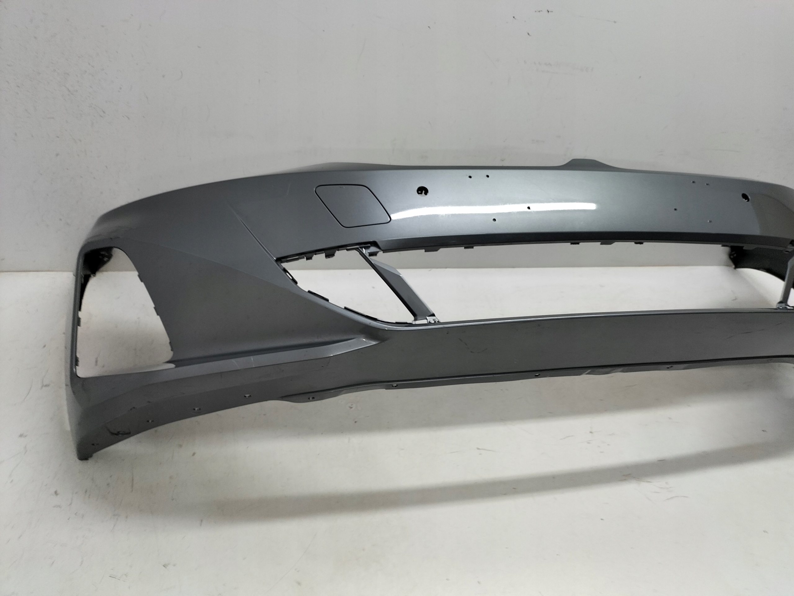 front bumper front BMW 3 G20 G21 LCI LIFT 22