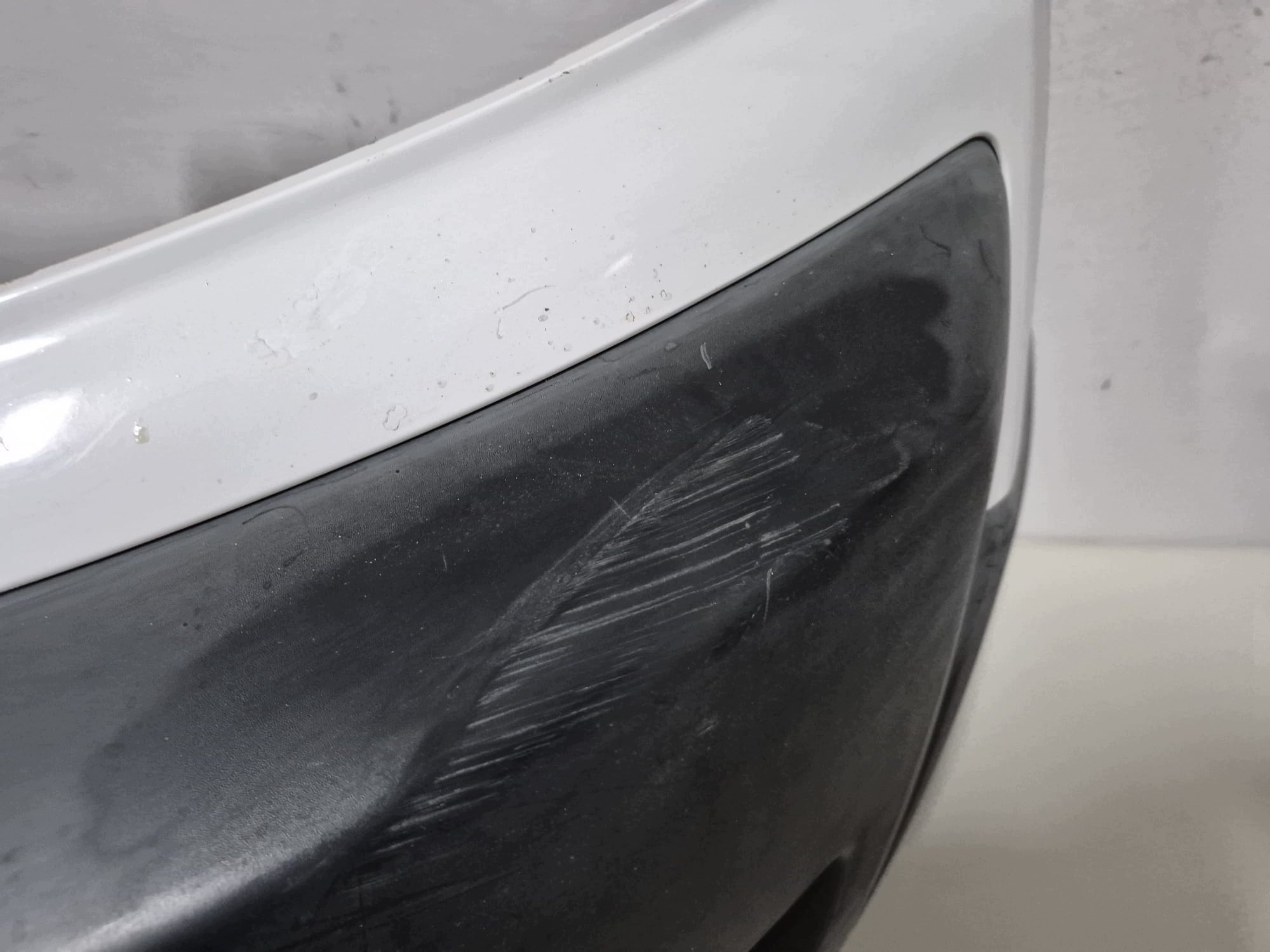 PEUGEOT EXPERT II 06- bumper front front complete 1497585077