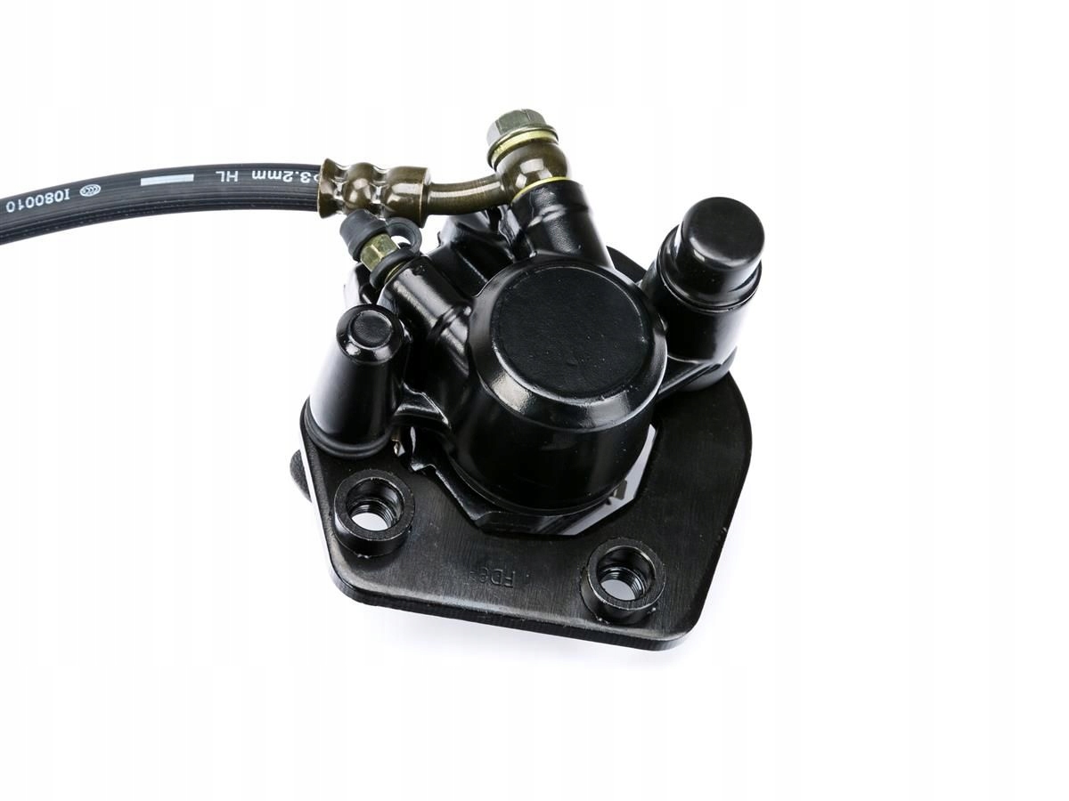 02-005274-00150-0295 - Полный передний тормоз ROMET SK 150 / R 150 ABS