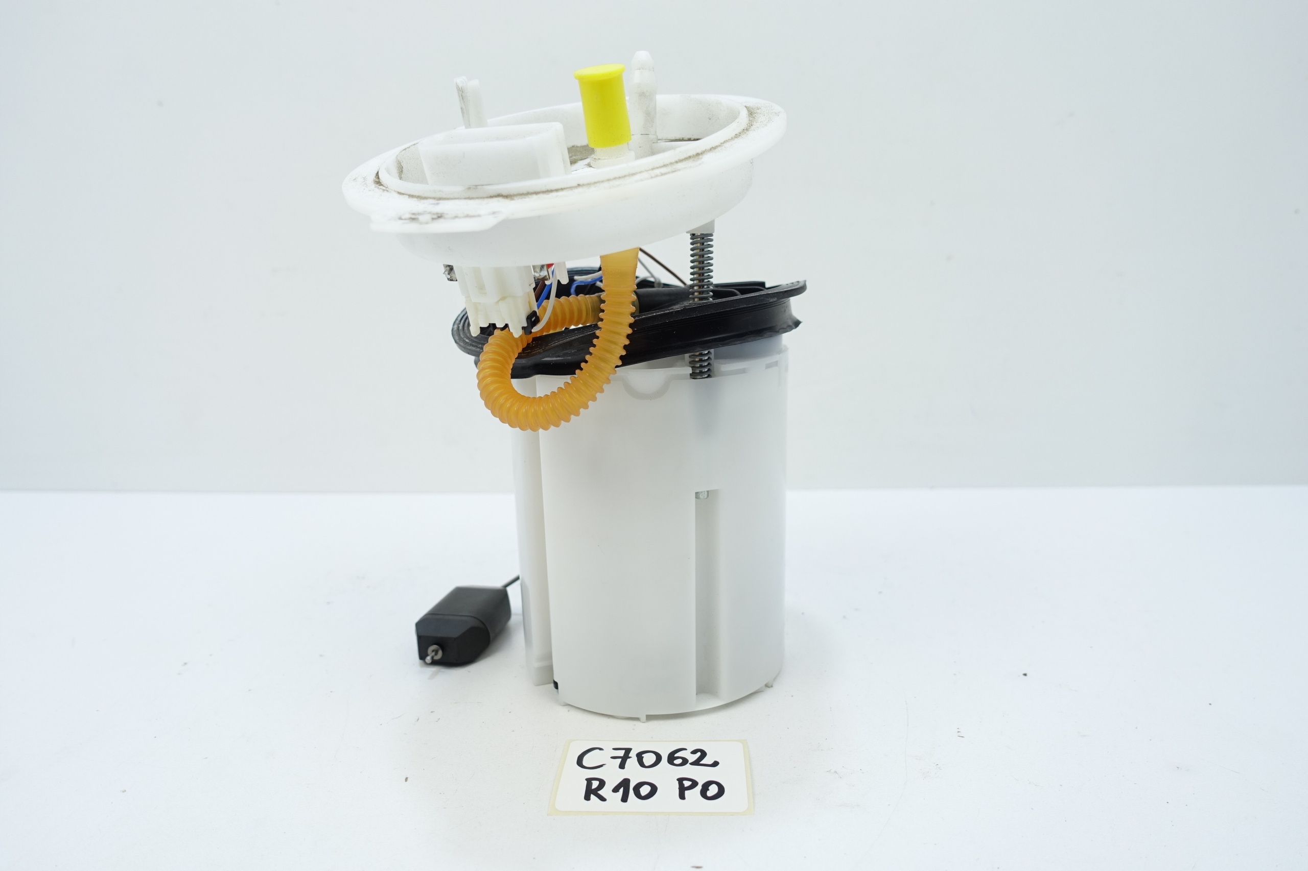 feed pump VW GOLF VIII 8 5H0 1.5 5Q0919051CN