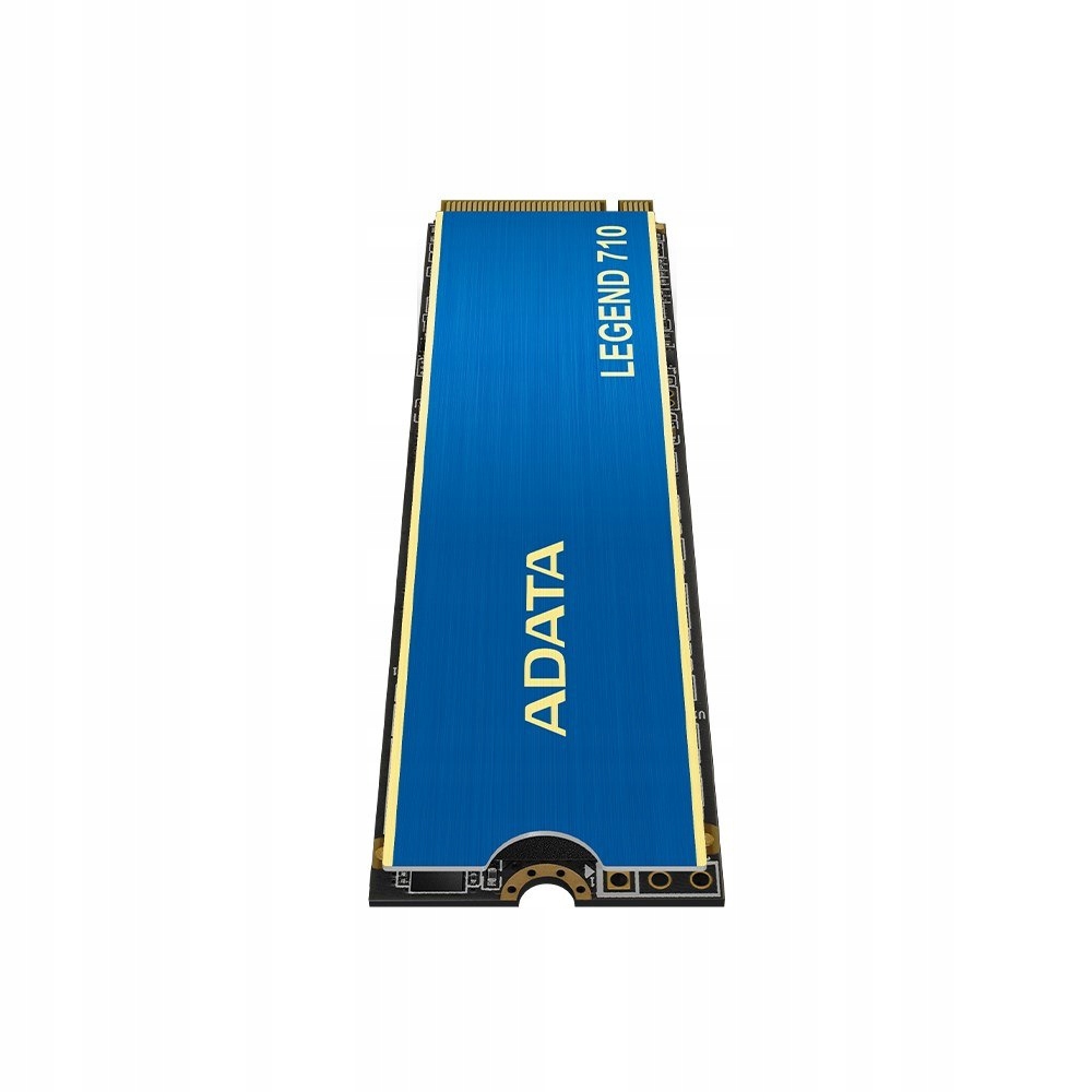 ADATA DYSK SSD LEGEND 710 512GB M.2 PCIe Interfejs M.2 PCIe