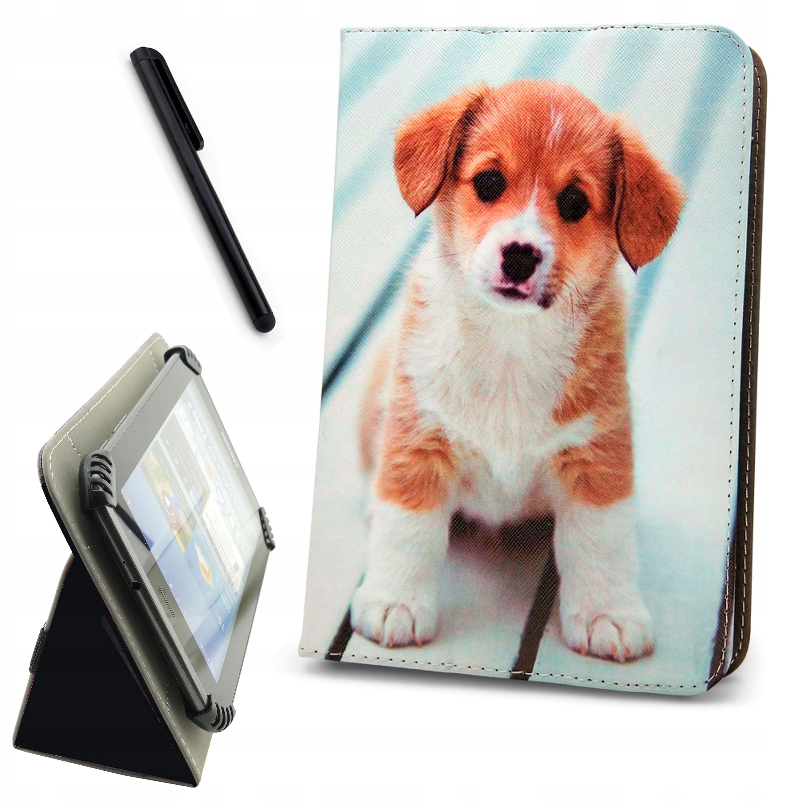 

Pokrowiec etui do tabletu Huawei MatePad T10, T10s