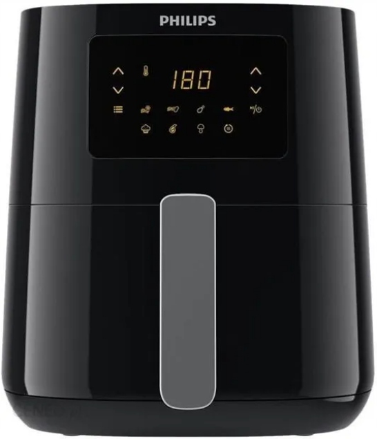 Frytkownica Ovi Philips Hd 9252/70