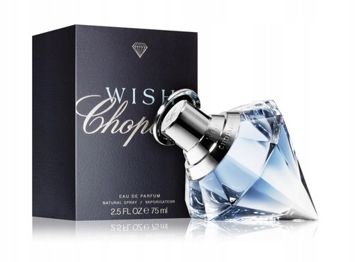 Chopard Wish Parfémovaná voda pro ženy 75 ml