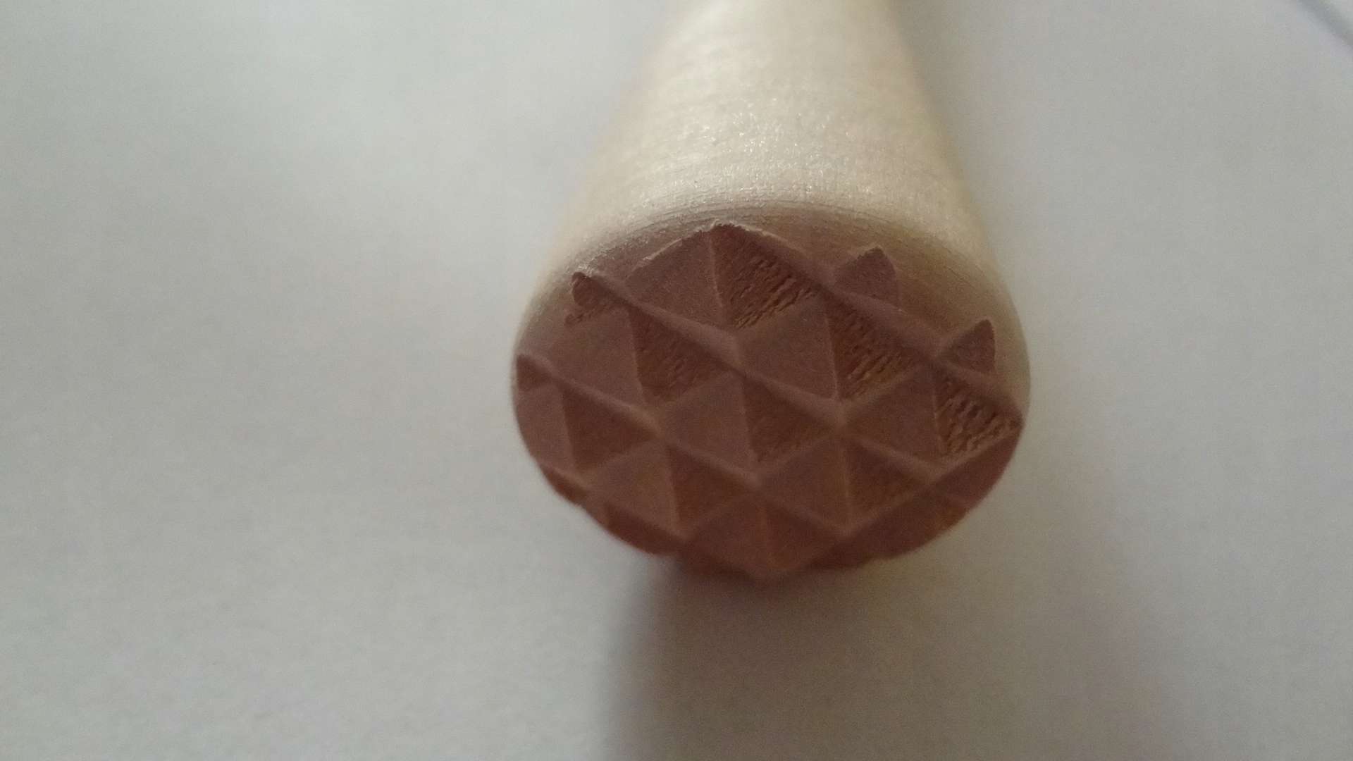 TŁUCZEK BARMAŃSKI , MUDDLER DREWNIANY DO DRINKÓW EAN (GTIN) 00213561