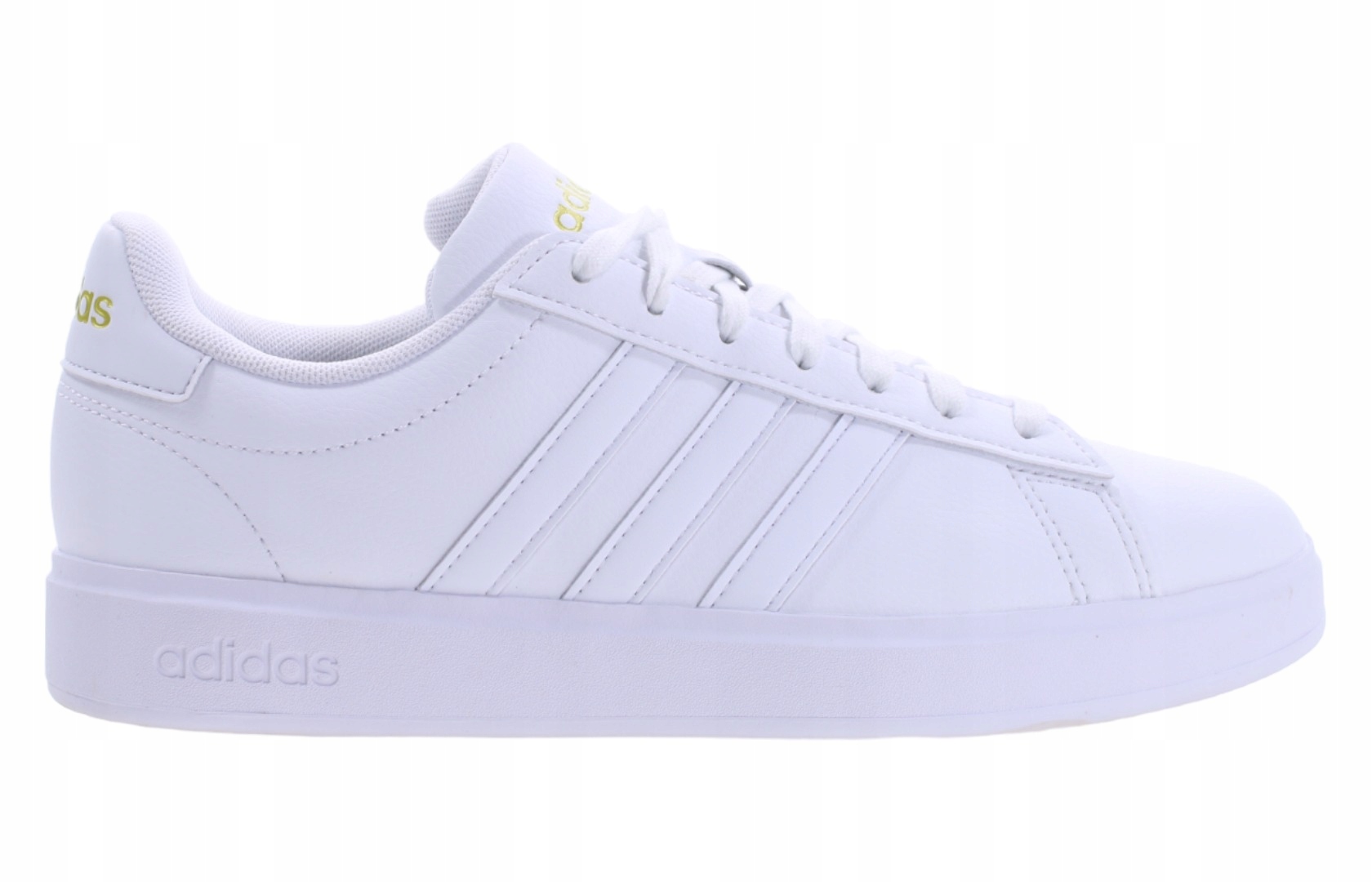 Dámské boty adidas Grand Court 2.0 GW9213, velikost 38 2/3