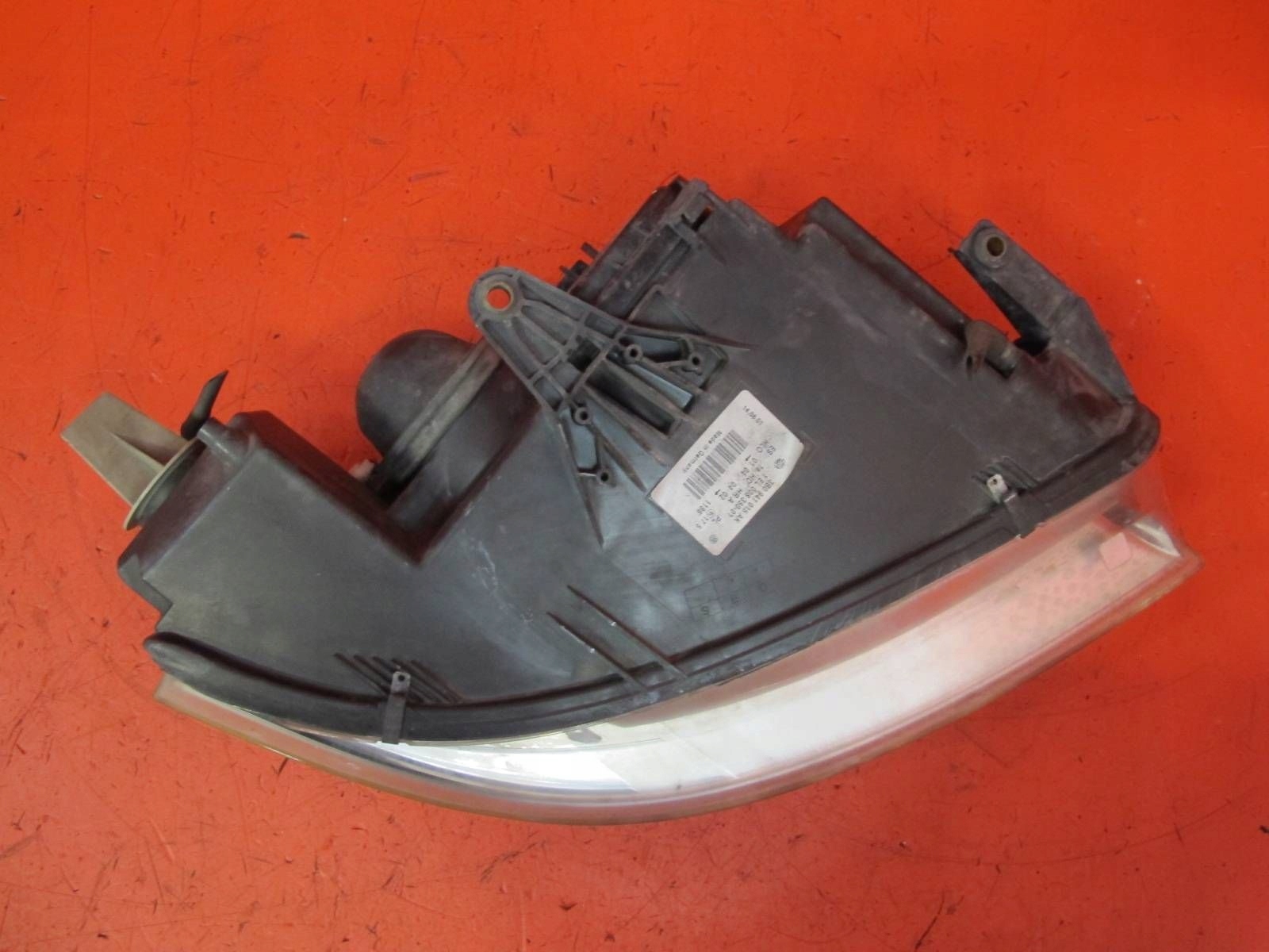 VOLKSWAGEN PASSAT B5 LIFT 00-05 3B3 3B6 light REFLEKTOR left front EUROPA