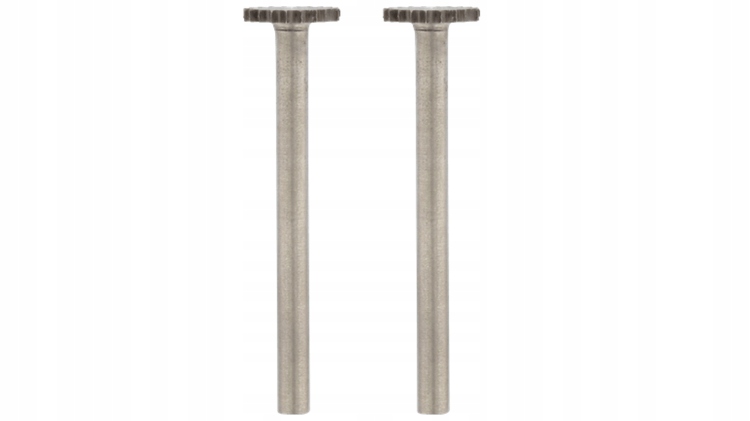 Dremel Rychlořezný Kotoučový Fréz 9,5 mm 2ks