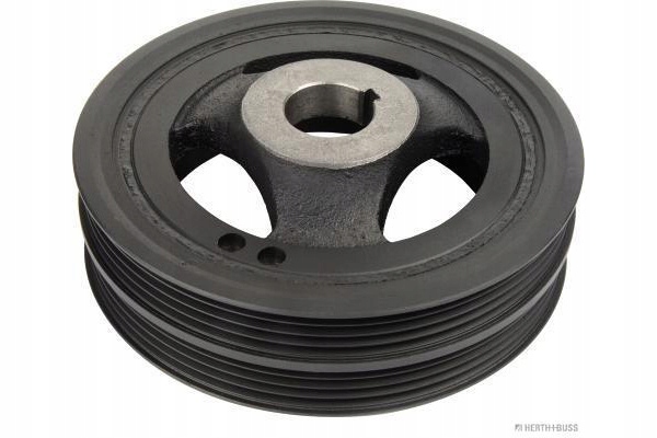 KOŁO PASOWE WAŁU KORBOWEGO HYUNDAI ACCENT ACCENT I ACCENT II ACCENT Producent części Herth+Buss Jakoparts