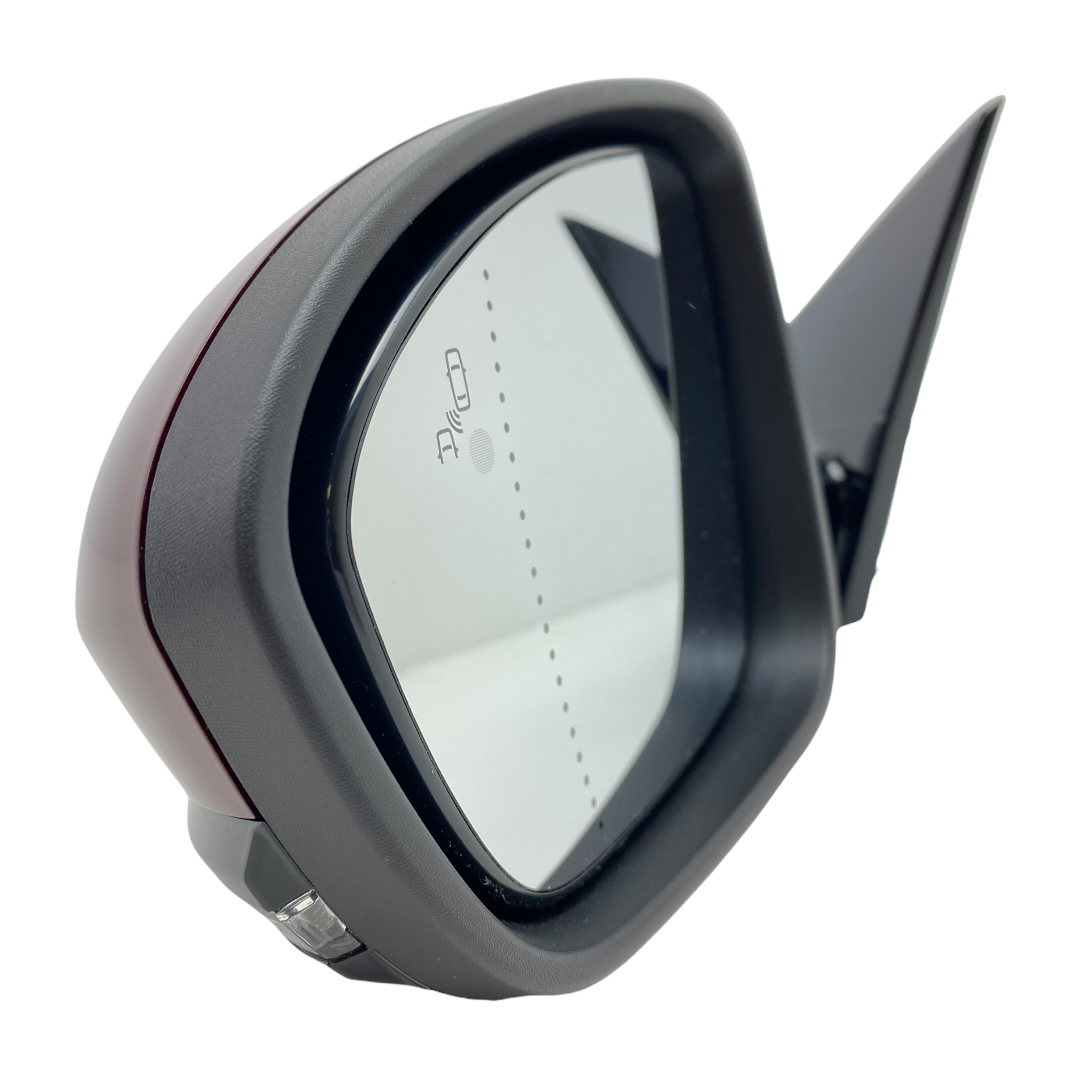 Nowe oryg Lusterko lewe Renault Talisman 14 PIN Numer katalogowy oryginału x