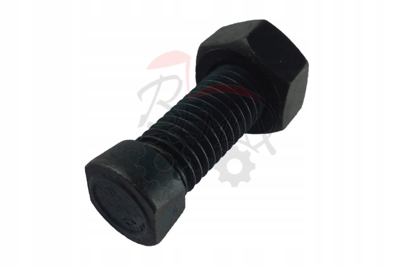 KVERNELAND ŚRUBA Z NAKRĘTKĄ M12X34 12.9 013228