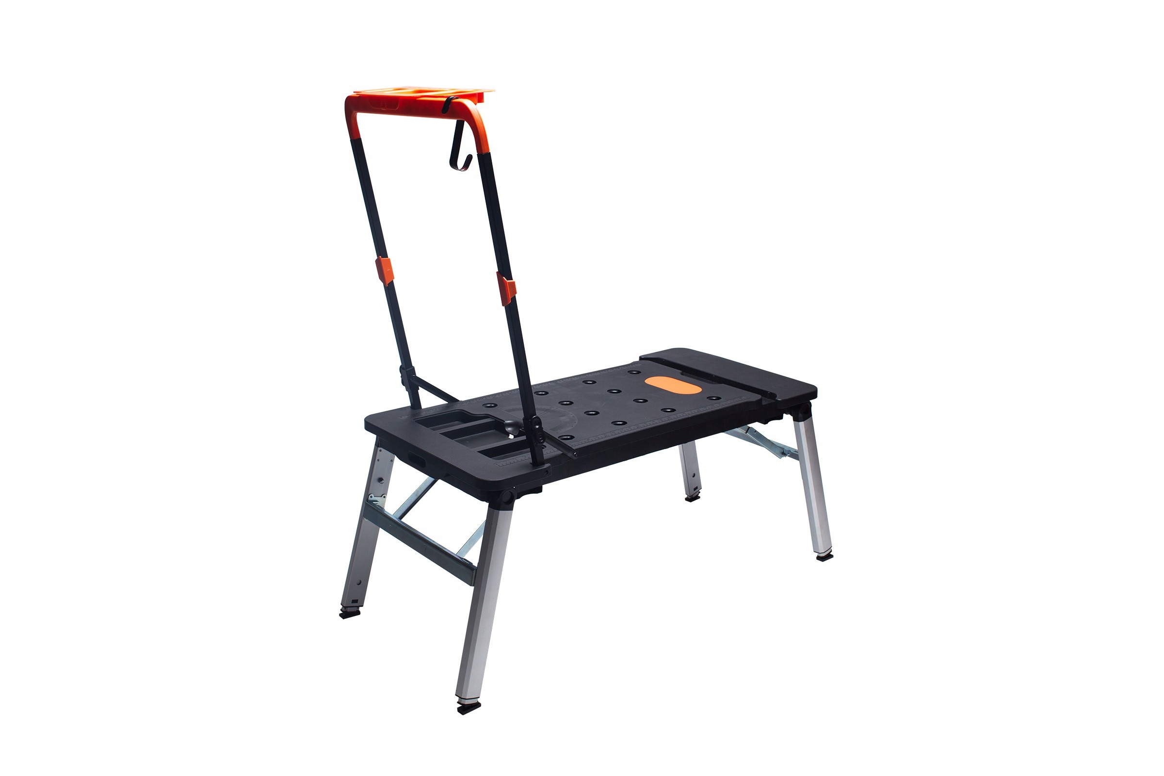 AWTOOLS STÓŁ WARSZTATOWY SKŁADANY 7w1 AW30580 Marka Awtools