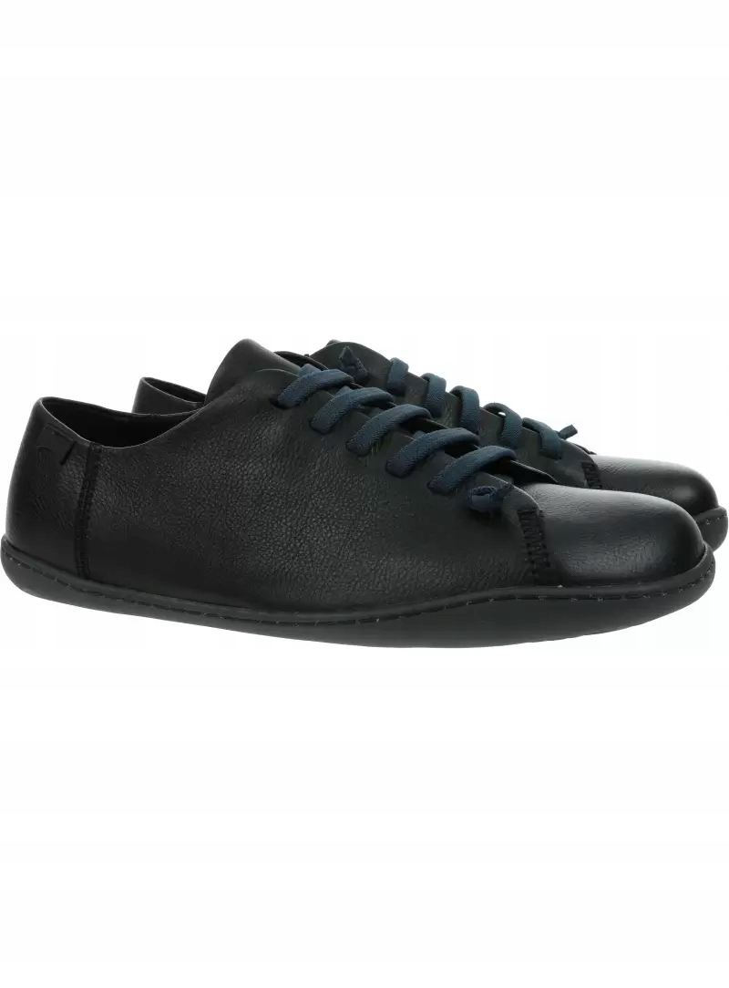 Polobotky Camper Peu Cami Black K100249 012 40