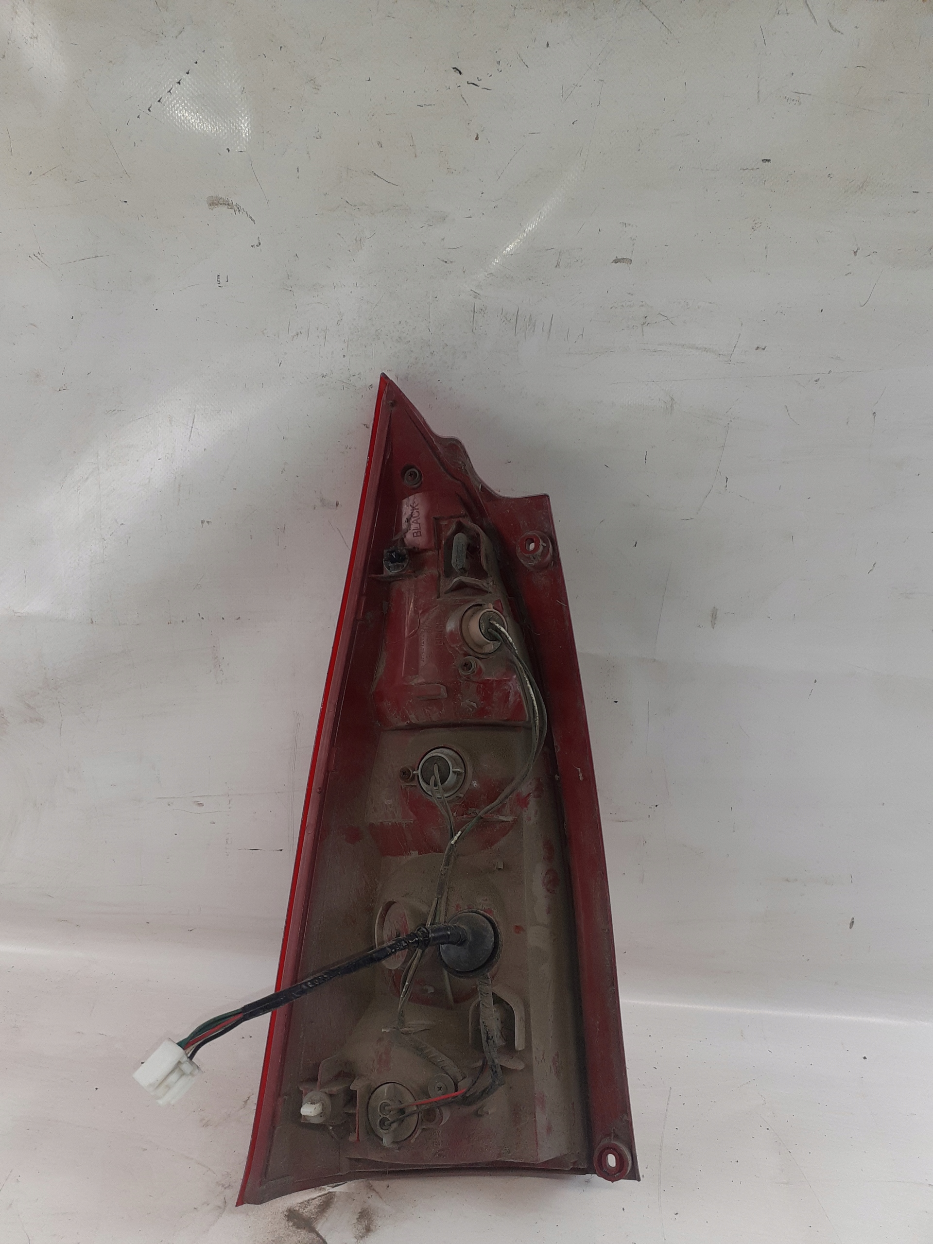 rear right light MAZDA PREMACY LIFT