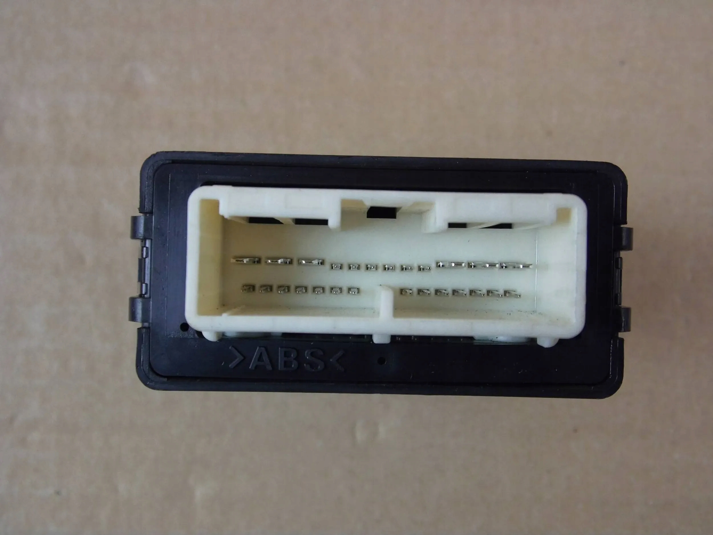 Toyota Yaris III module control unit of wipers 85940-0D030