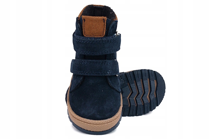 BARTEK buty 91776 TRZEWIKI PÓŁBUTY OCIEPLANE R 24 Kod producenta 91776