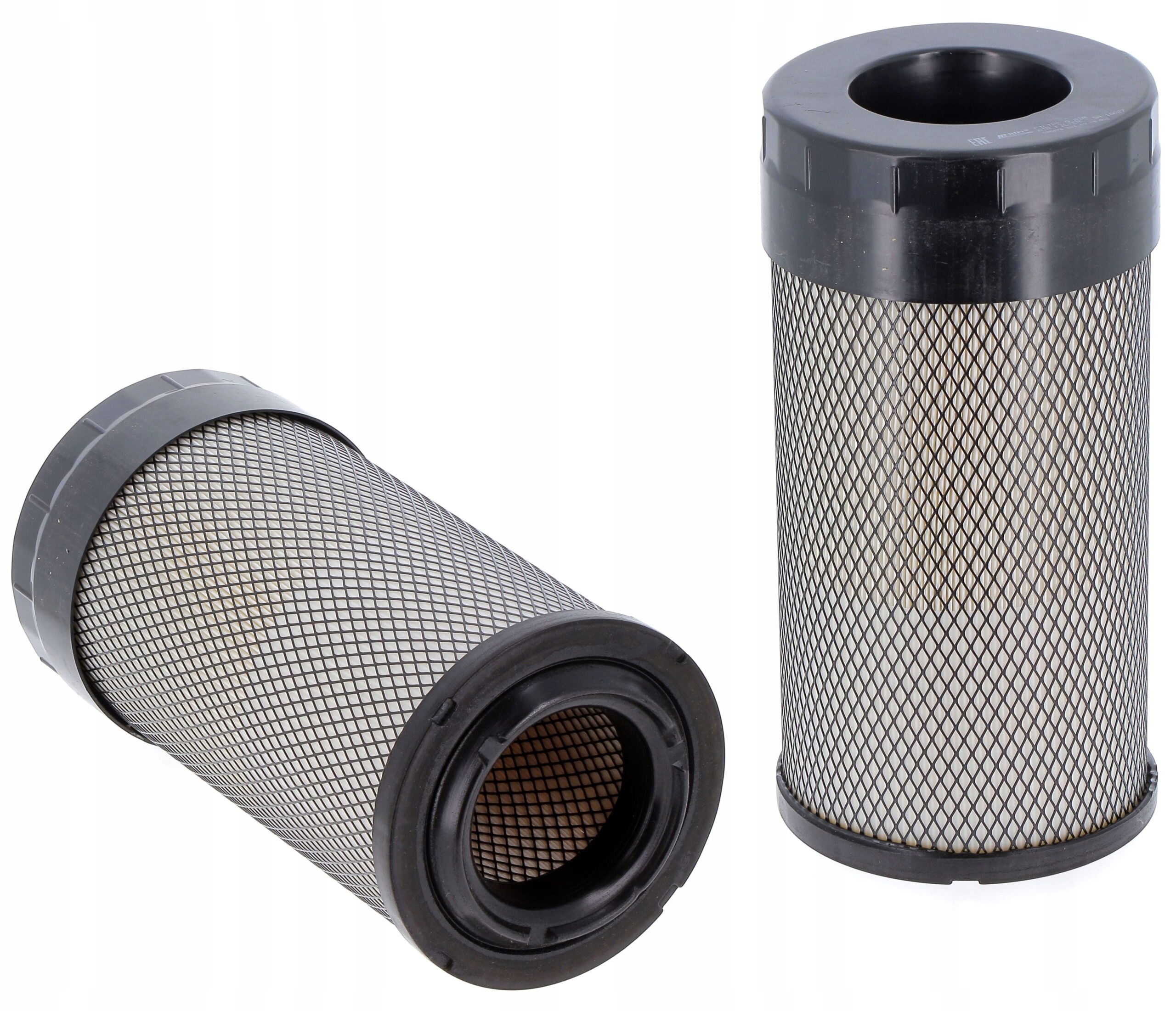 Vzduchový filtr Sa 16627 Hifi Filter