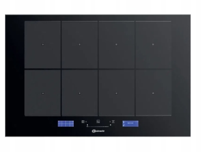 Indukční varná deska Bauknecht Ctac 8780AFS Al