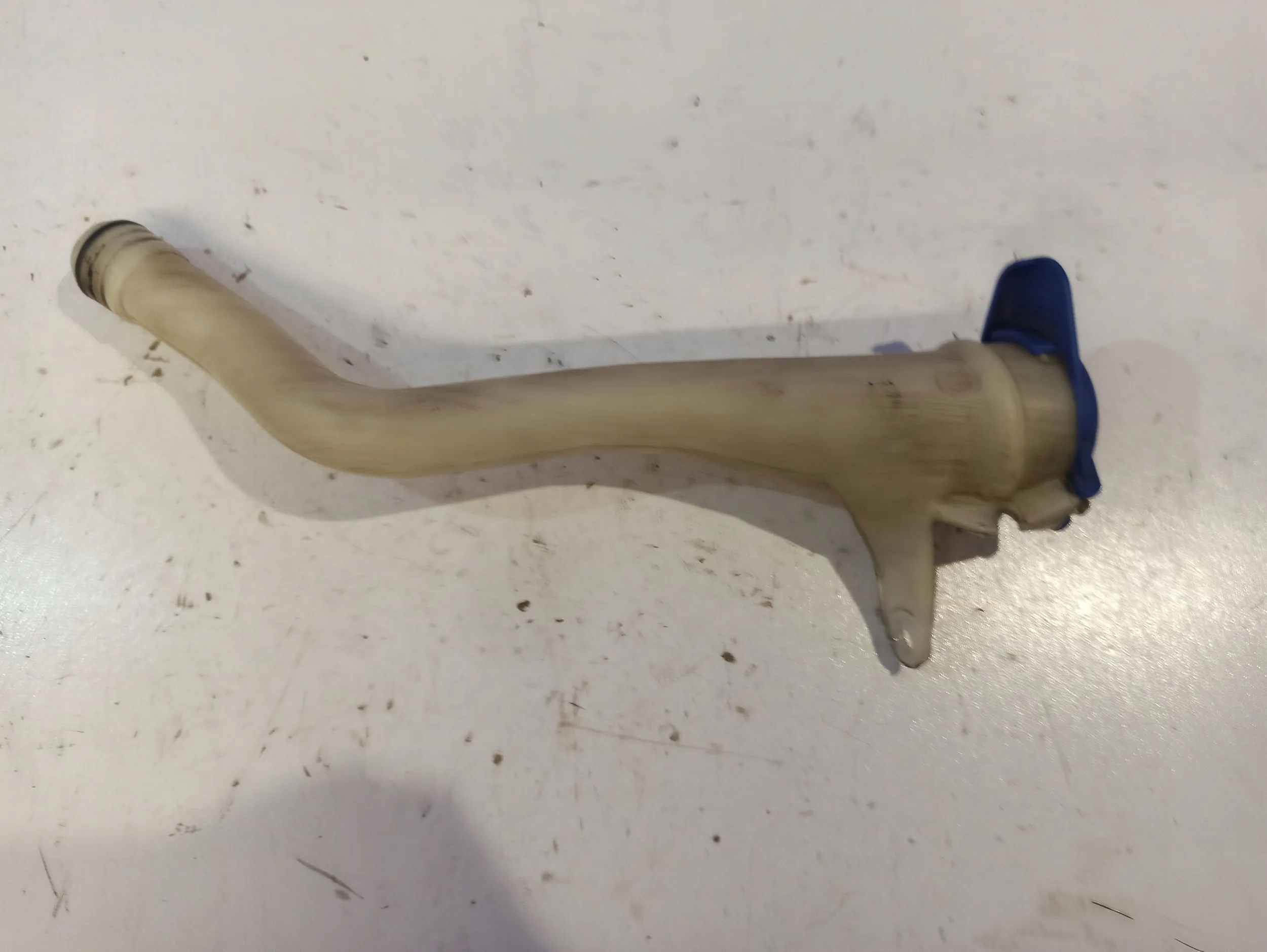 Volvo XC90 2003 Pozostałe Producent części Volvo OE