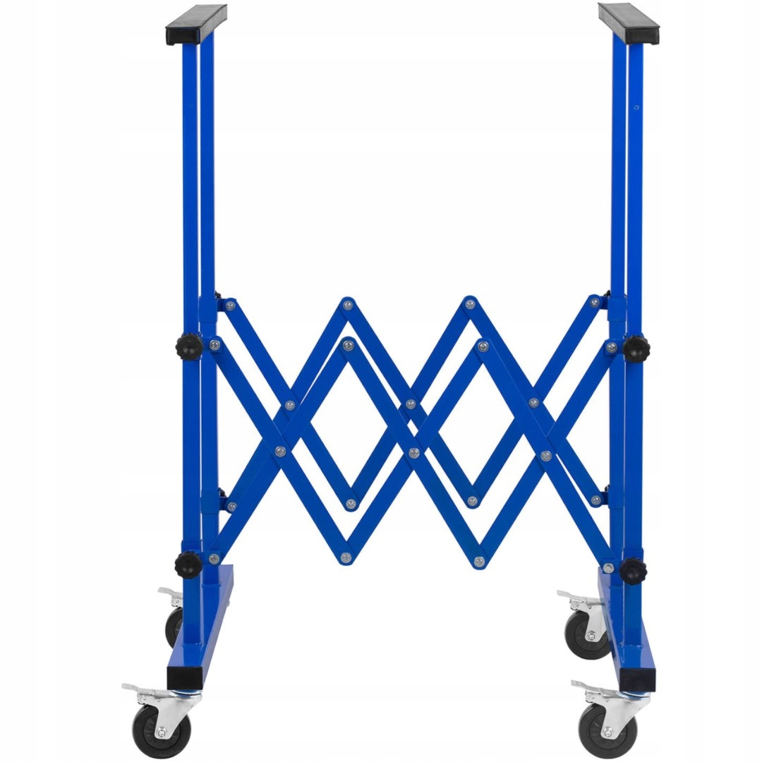 Wózek stojak teleskopowy uniwersalny regulowany 27 - 130 cm Marka MSW