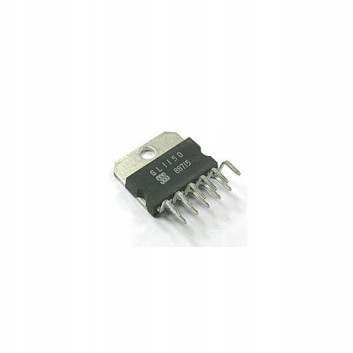 GL1150 SGS