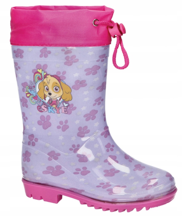 

Kalosze Gumiaczki Piesek r. 30 American Club