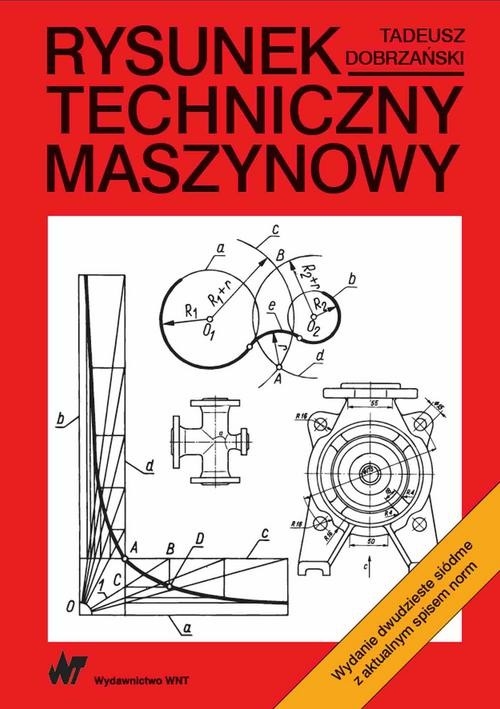 

Rysunek techniczny maszynowy