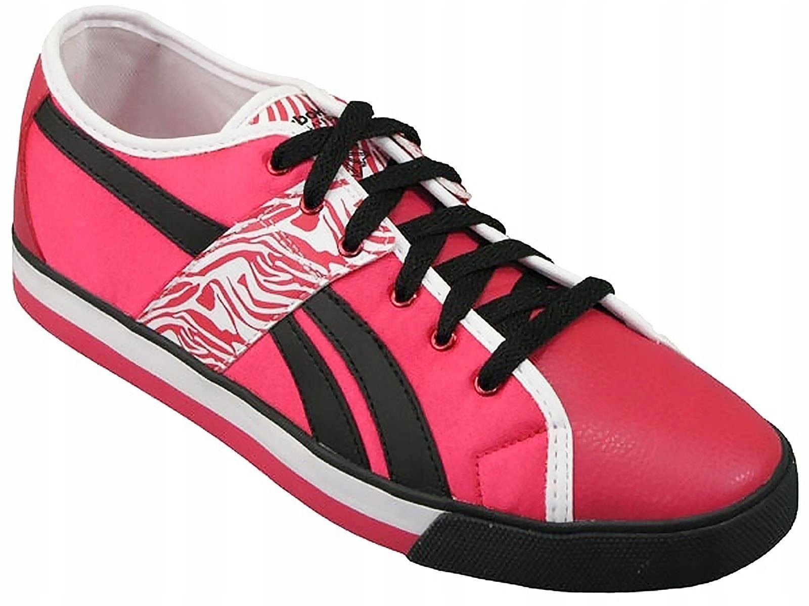 REEBOK CLASSIC BUTY DAMSKIE TRAMPKI TENISÓWKI -60%