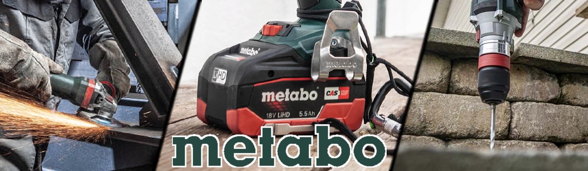 Насосная оснастка Metabo RF 60