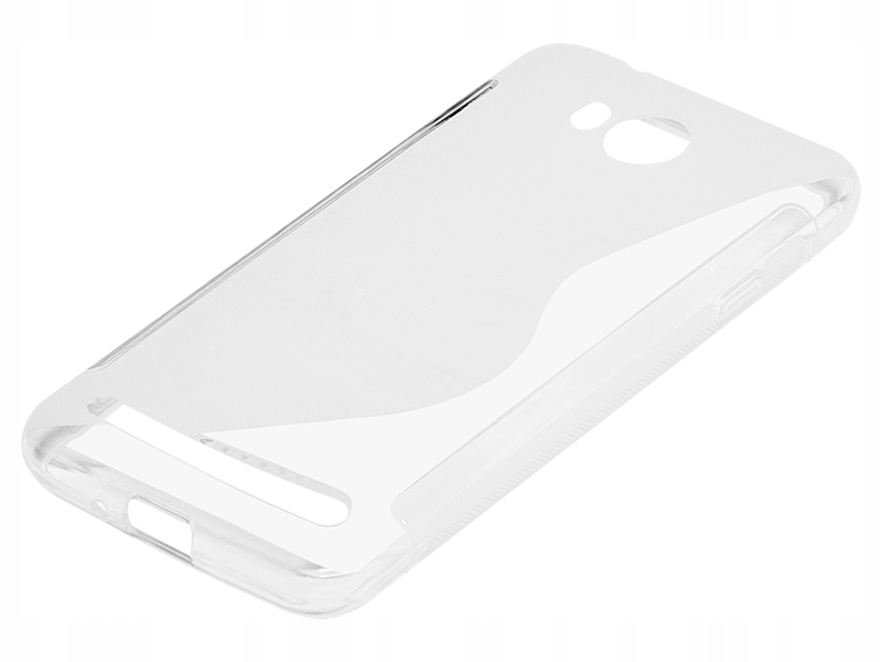 

Etui do Huawei Y3 II przezroczyste slim