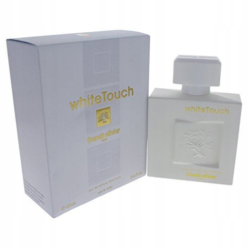 Franck Olivier White Touch Edp Objem: 100 ML Pro Ženy
