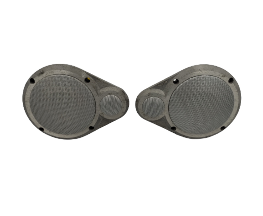 Visonik David панель колонки караван