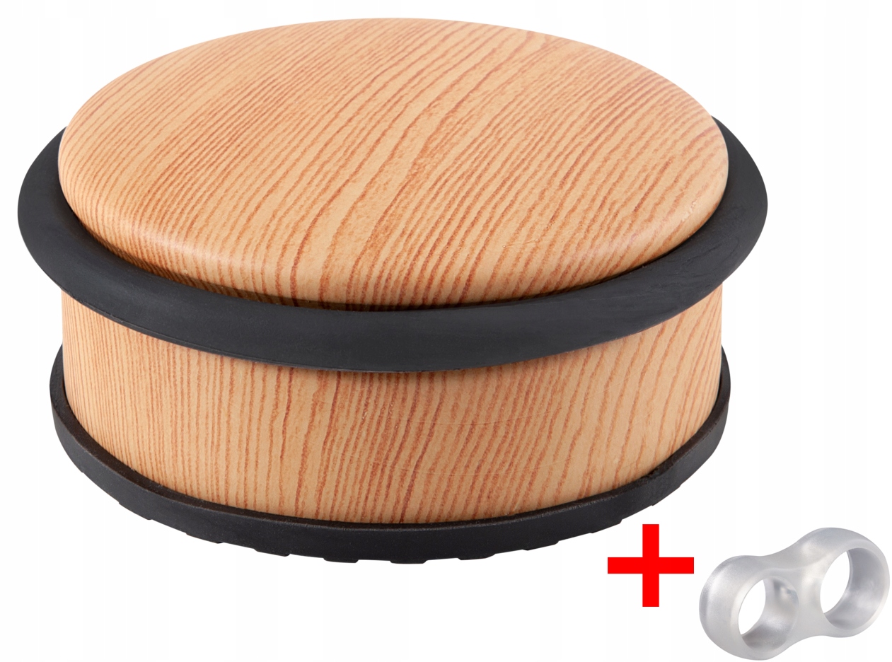 Odbojnik drewnopodobny + gratis odbojnik ścienny Kod producenta DS-W5641