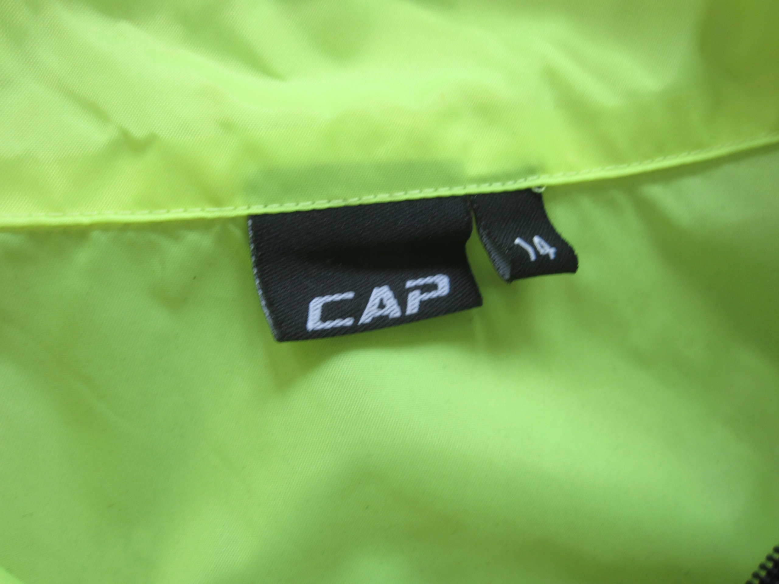 CAPI Sports_M (14)_Fit For Cycling Rozmiar M