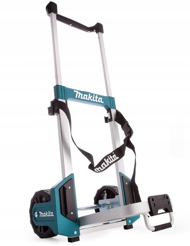 

Wózek transportowy do systemu Makpac Makita