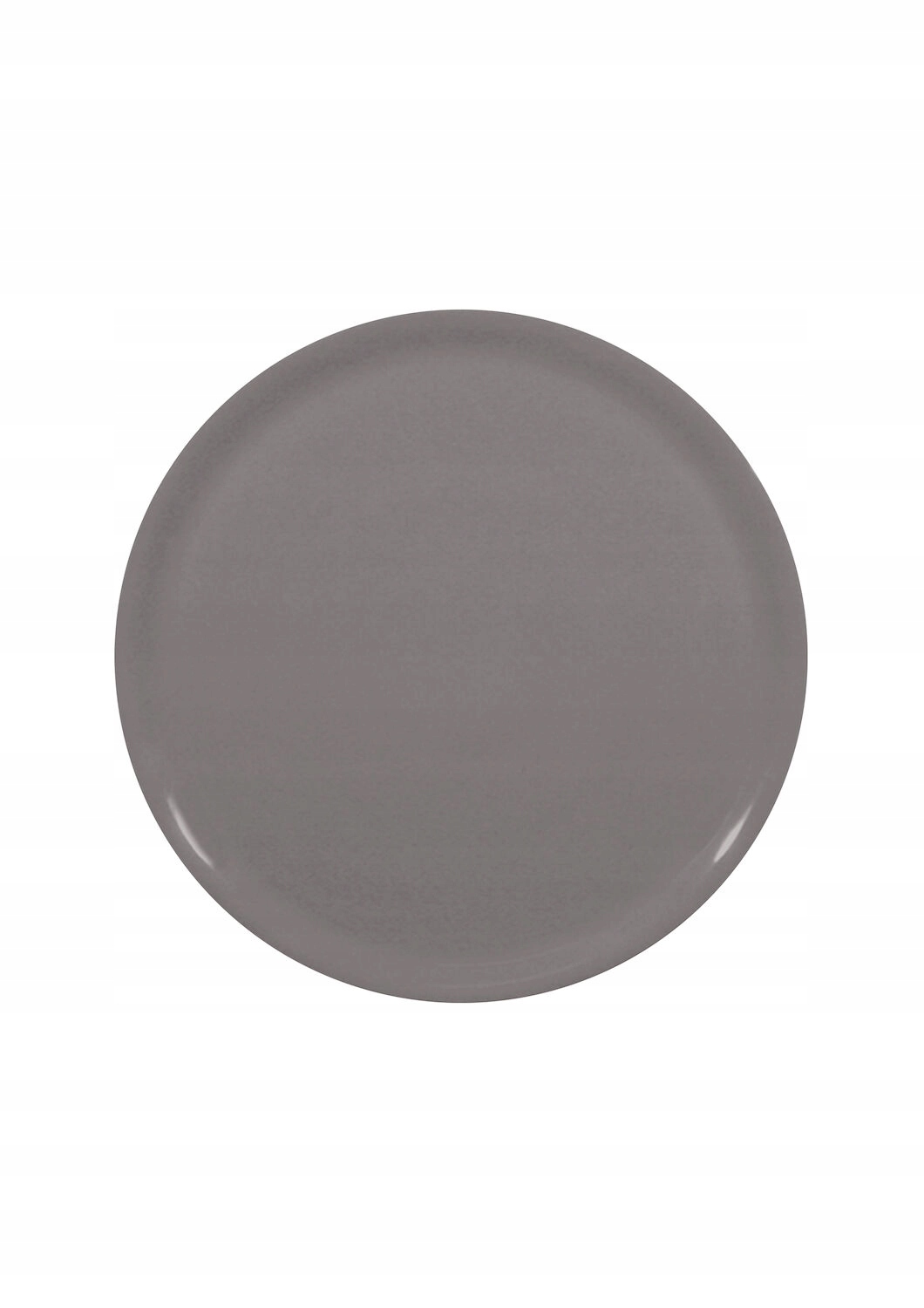 

Talerz do pizzy Speciale szary ciemno szary ø330mm