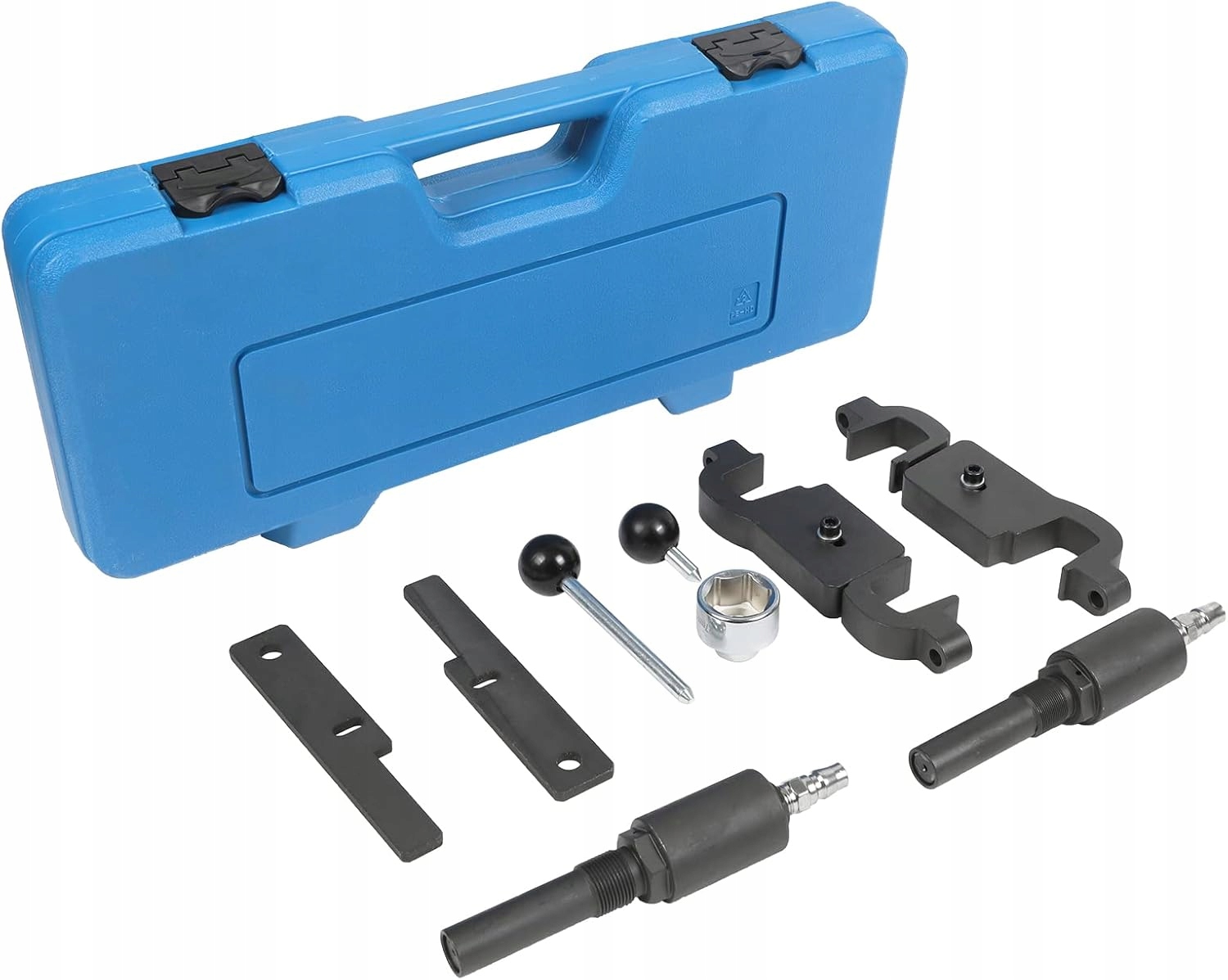 Zámok Rozvodu Porsche Panamera Cayenne 3.6 4.5 4.8 V6 Audi Q7 4.8 3.6