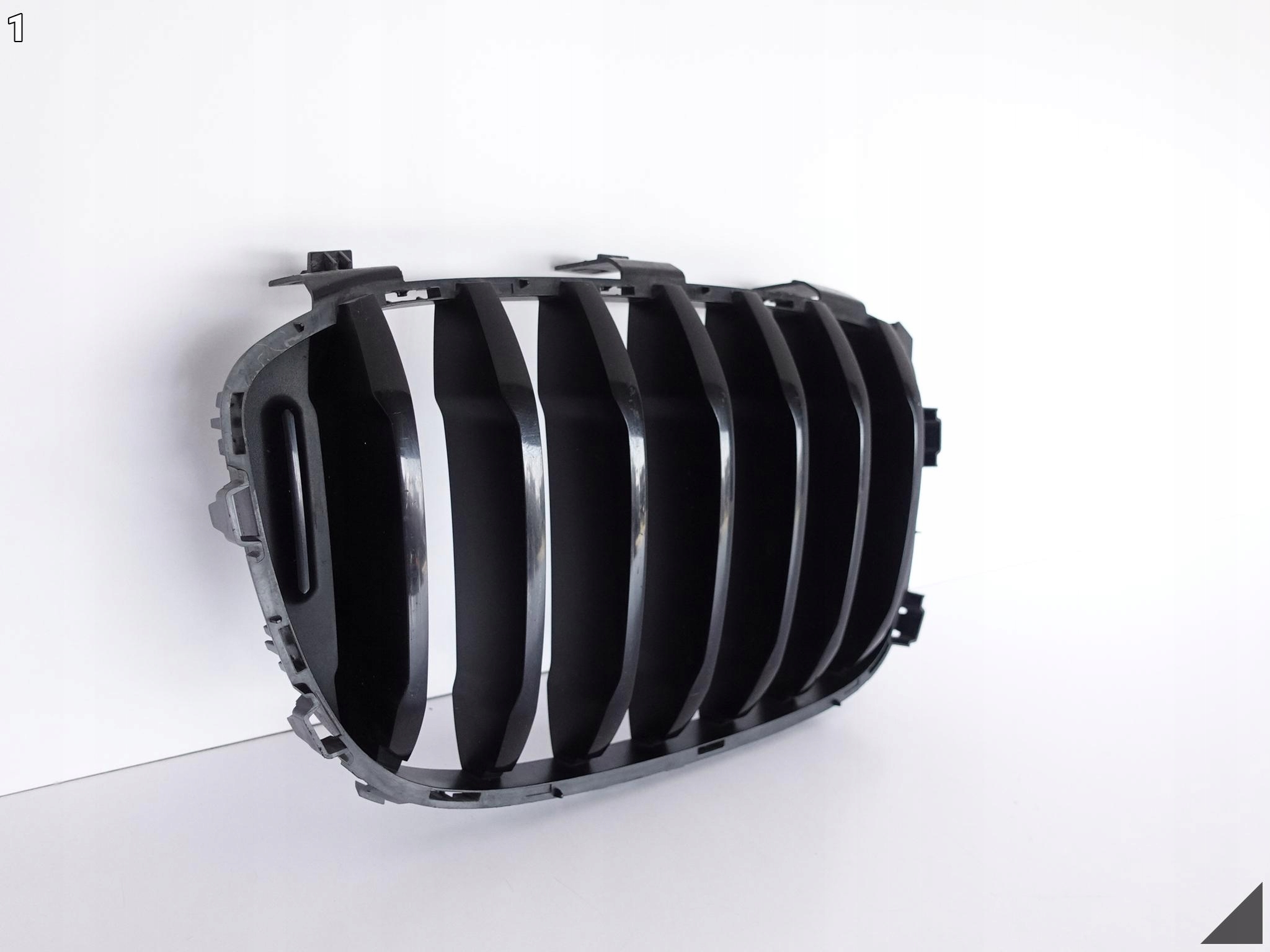 BMW X3 G01 X4 G02 grill grid kidney grille right
