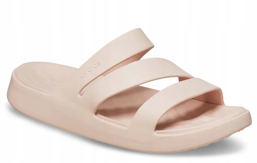 Crocs 209587-6UR Gateway Strappy nazouváky do bazénu Crocsy W6 36-37